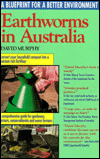 Earthworms 
in Australia