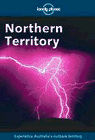 Lonely Planet: Northern Territory
